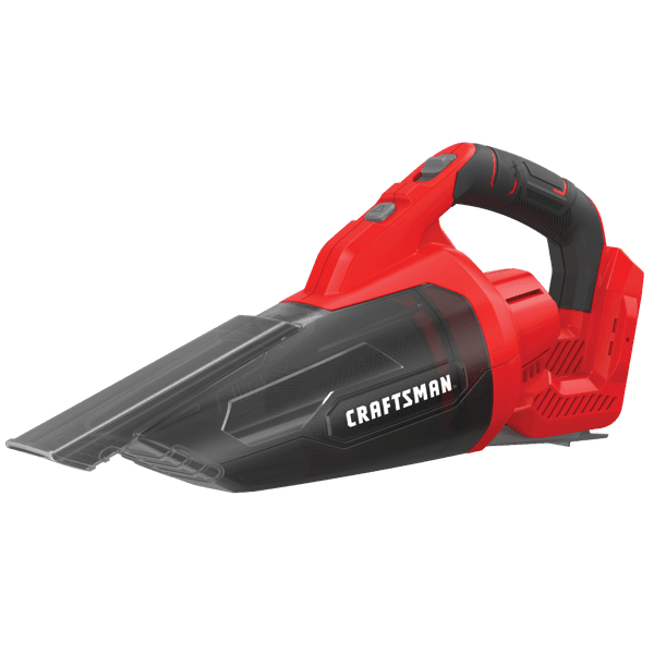 20 volt cordless handheld vacuum.