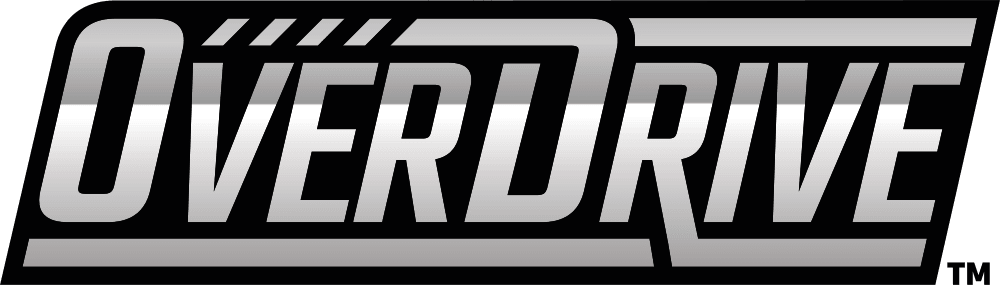 CM-Overdrive Logo
